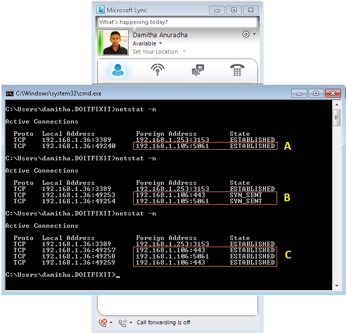 Add Server to Lync Server 2010 Enterprise Pool Step by Step - Welcome ...