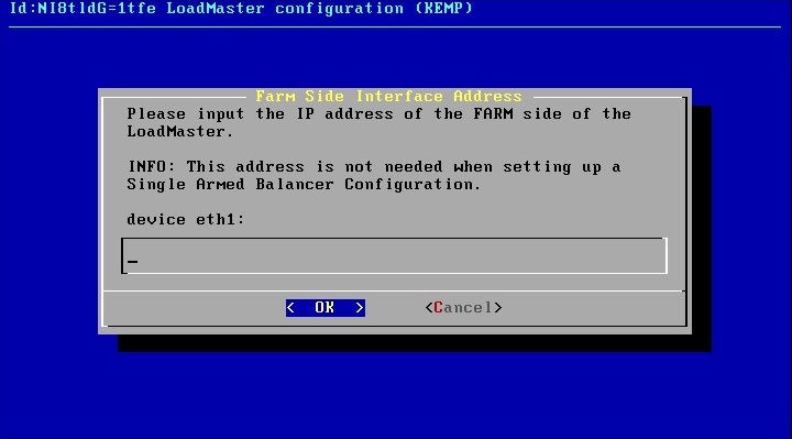 Load Balancing OWA/MAPI with KEMP Virtual Load Balancer
