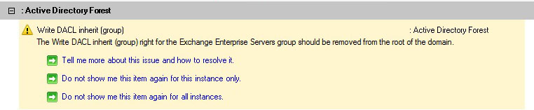 Remove Write DACL inherit (group) from the root domain - Welcome to www ...