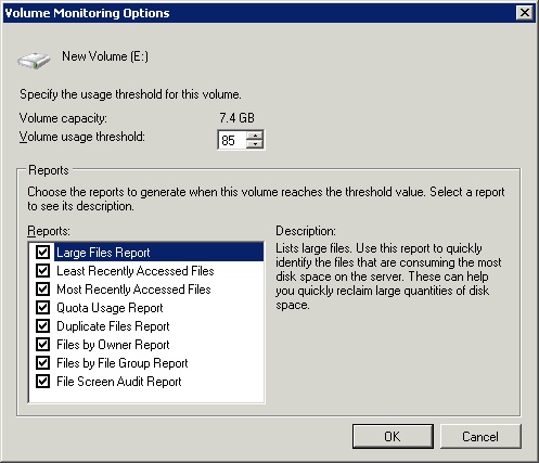 Configure File Server with Server 2008 Step by Step