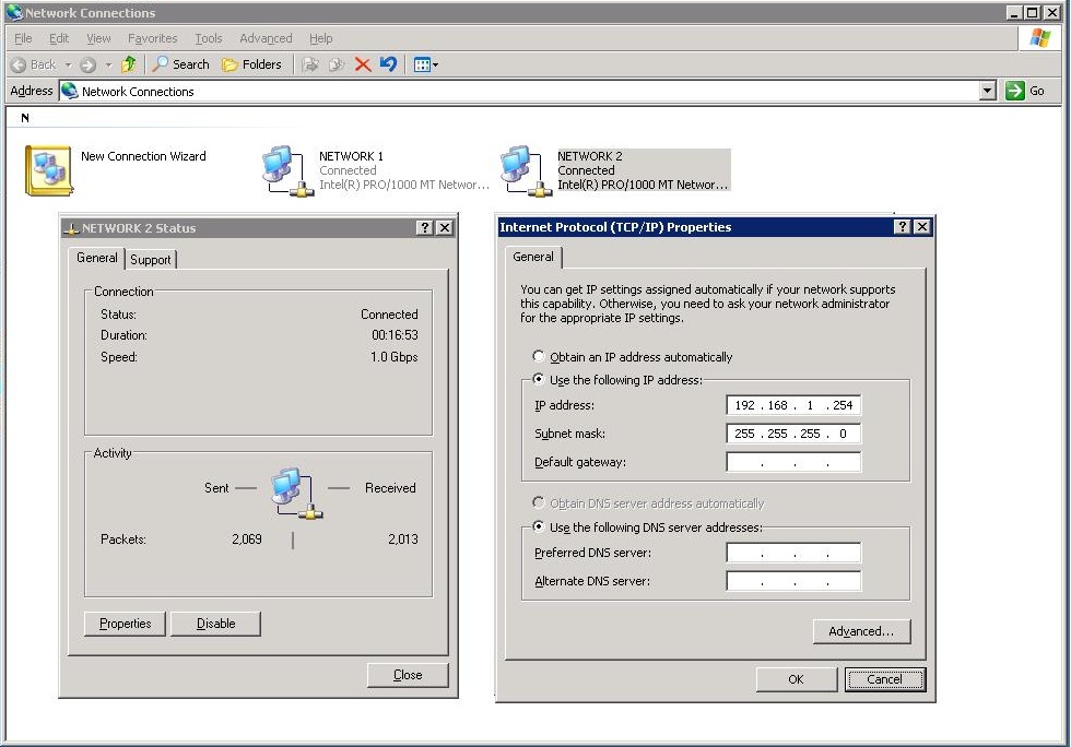 Turn your Server in to a Virtual Router - Hyer-V/VMWare - Welcome to ...