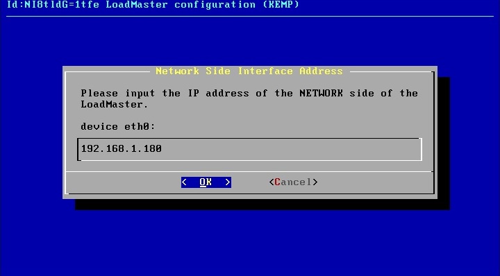 Load Balancing OWA/MAPI with KEMP Virtual Load Balancer