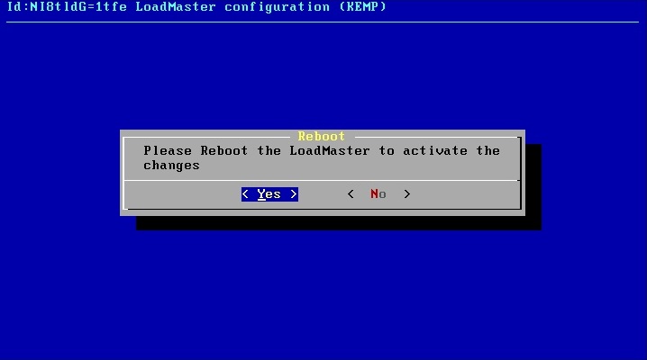 Load Balancing OWA/MAPI with KEMP Virtual Load Balancer