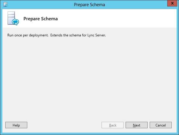 Microsoft Lync Server 2013 Preview Step by Step - Part I - Welcome to ...