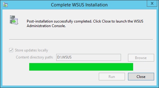 Insta Post. Альтернатива WSUS offline Tool. BS Post installer.